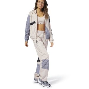 Reebok Classic Vector Track Hosen Damen - Mehrfarbig - DE 460-MDL